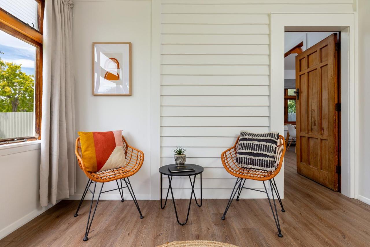 Stylish On Severne Blenheim Exterior foto