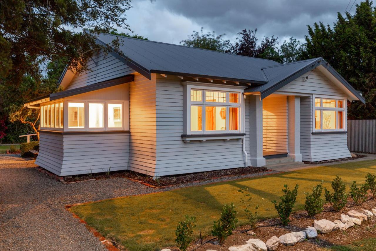 Stylish On Severne Blenheim Exterior foto